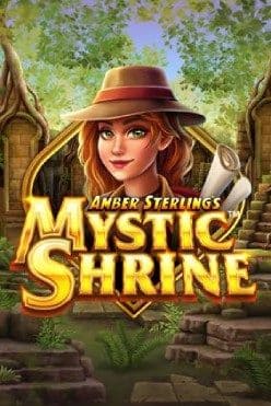 Amber Sterlings Mystic Shrine